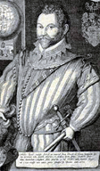 Corsario Francis Drake