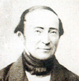 Ignacio Domeyko