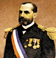 Jorge Montt Álvarez